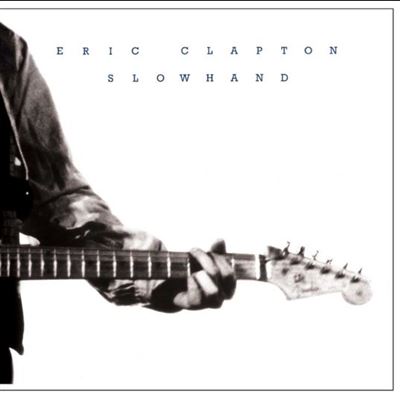 Slowhand 35th Anniversary État correct reconditionné disponible sur Fnac