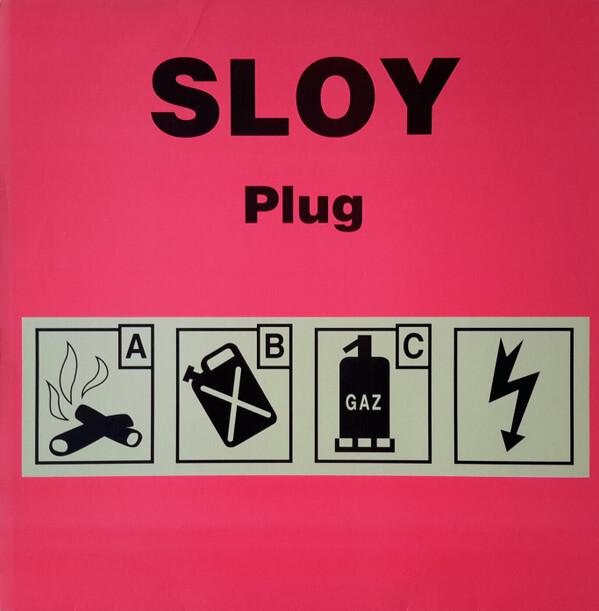 Acheter Sloy - Plug Bon état - 11,53 € Sloy - Plug Bon état reconditionné disponible sur Label Emmaüs