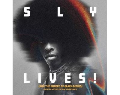 Sly Lives ! (Aka The Burden Of Black Genius) Original Motion Picture Soundtrack État correct reconditionné disponible sur Fnac