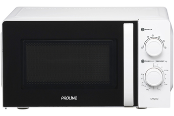 SM200 Bon état Proline reconditionné disponible sur Darty