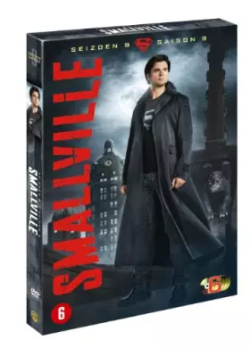 Smallville Saison 9 - Kelly et Peterson, Brian Souders Occasion reconditionné disponible sur Ammareal