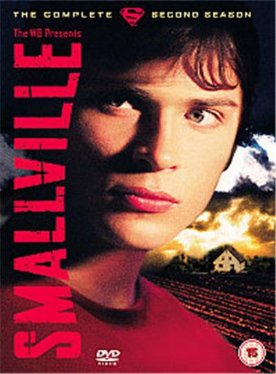 Smallville - Series 2 - Complete , (Box Set) État correct reconditionné disponible sur Fnac