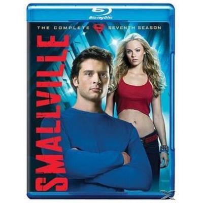Acheter Smallville - Series 7 - Complete , (Box Set) État correct - 20,35 € Smallville - Series 7 - Complete , (Box Set) État correct reconditionné disponible sur Fnac