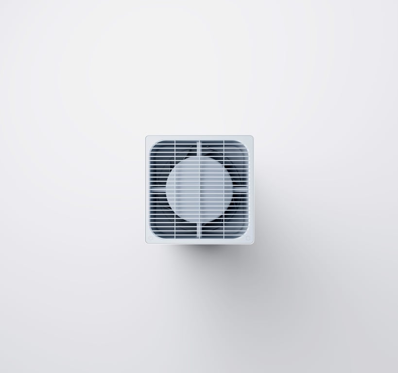 Smart Air Purifier 4 Lite - Purificateur d'air connectée, Blanc - Très bon état Très bon état Xiaomi reconditionné photo 3 | Dero