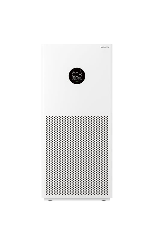 Smart Air Purifier 4 Lite - Purificateur d'air connectée, Blanc - Très bon état Très bon état Xiaomi reconditionné disponible sur Pixmania