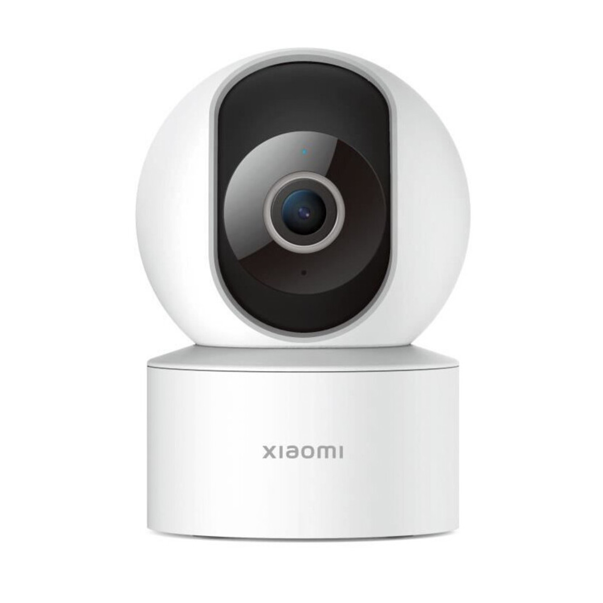 Smart Camera C200 - Caméra de surveillance connectée d'intérieure, Blanc - Excellent état Parfait état - 20,91 € Smart Camera C200 - Caméra de surveillance connectée d'intérieure, Blanc - Excellent état Parfait état Xiaomi reconditionné disponible sur Pixmania