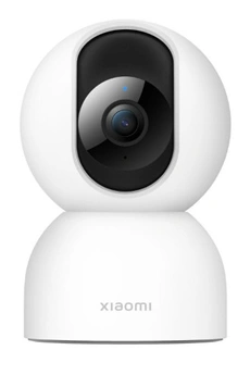 Smart Camera C400 Blanc Bon état Xiaomi reconditionné disponible sur Darty