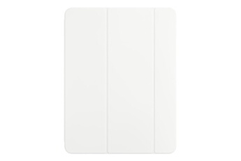 Smart Folio pour iPad Pro 13 pouces (M4) - Blanc Bon état Apple reconditionné disponible sur Darty