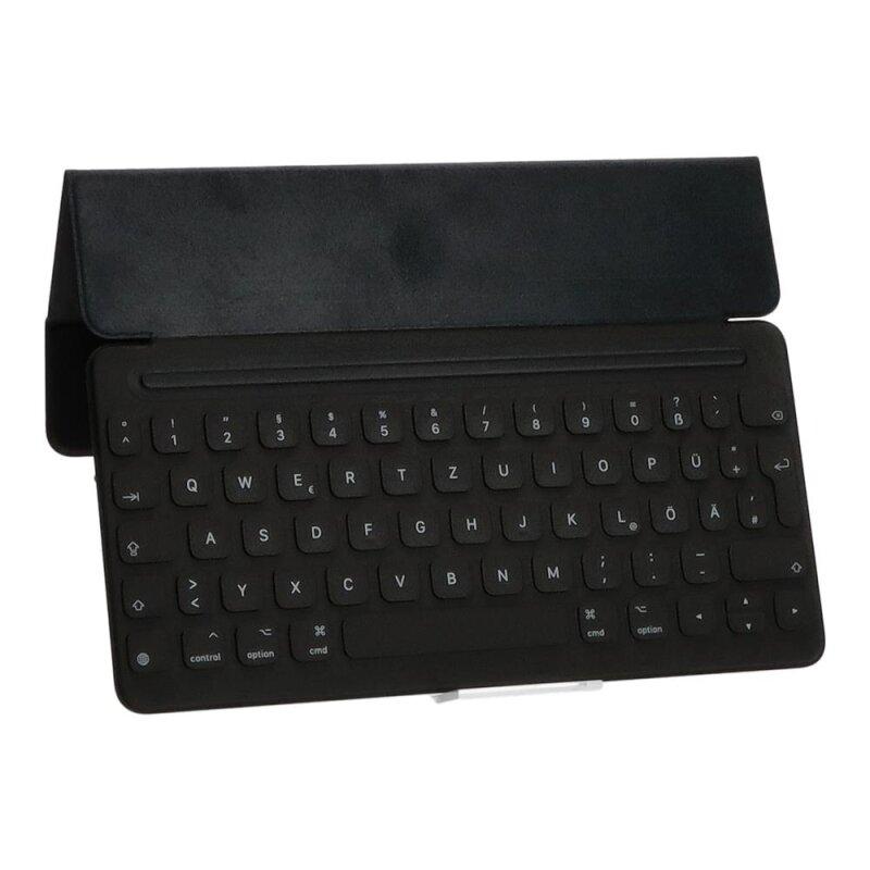 Smart Keyboard Folio (iPad not included) (2021) - QWERTY - Néerlandais - iPad 10.2" 7e génération / iPad 10.2" 8e génération / iPad Air 3 / iPad Pro 1 Reconditionné - 55,00 € Smart Keyboard Folio (iPad not included) (2021) - QWERTY - Néerlandais - iPad 10.2" 7e génération / iPad 10.2" 8e génération / iPad Air 3 / iPad Pro 1 Reconditionné Apple reconditionné disponible sur Backmarket | Dero