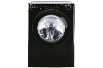 SMART Pro CO12103DBBE/1-47 - Machine à laver - WiFi - largeur : 60 cm - profondeur : 66.5 cm - hauteur : 85 cm - chargement frontal - 66 litres - 10 Très bon état - 320,00 € SMART Pro CO12103DBBE/1-47 - Machine à laver - WiFi - largeur : 60 cm - profondeur : 66.5 cm - hauteur : 85 cm - chargement frontal - 66 litres - 10 Très bon état Candy reconditionné disponible sur Darty