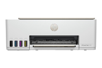 Smart Tank 5107 All-in-One Printer Bon état Hewlett-Packard reconditionné disponible sur Darty