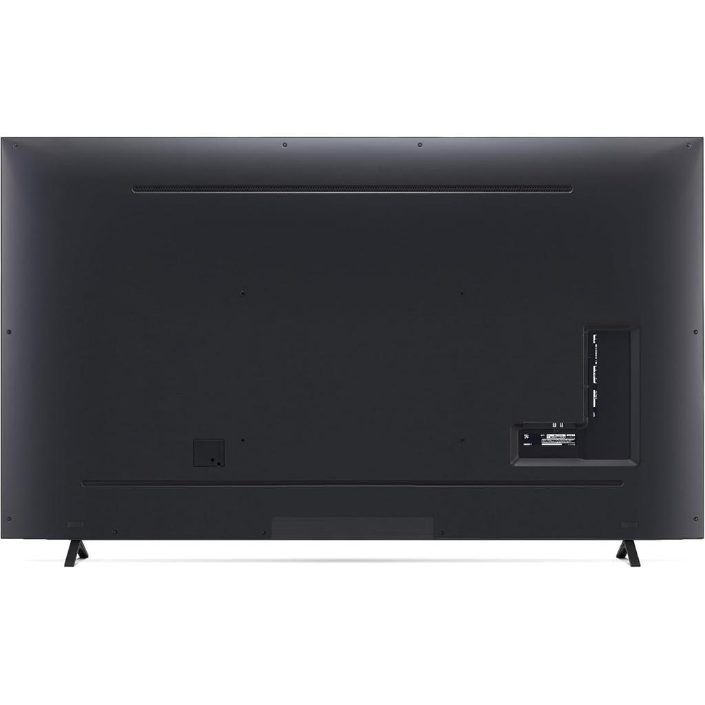 SMART TV LG LED Ultra HD 4K 218 cm 86NANO81T6A Reconditionné LG reconditionné photo 3 | Dero