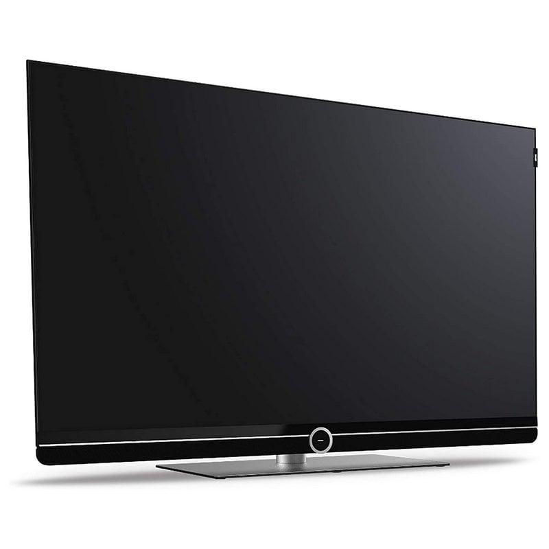 Voir photo 2 de SMART TV Loewe LED Ultra HD 4K 124 cm Bild 2.49 | Dero SMART TV Loewe LED Ultra HD 4K 124 cm Bild 2.49 Reconditionné Loewe reconditionné photo 2 | Dero