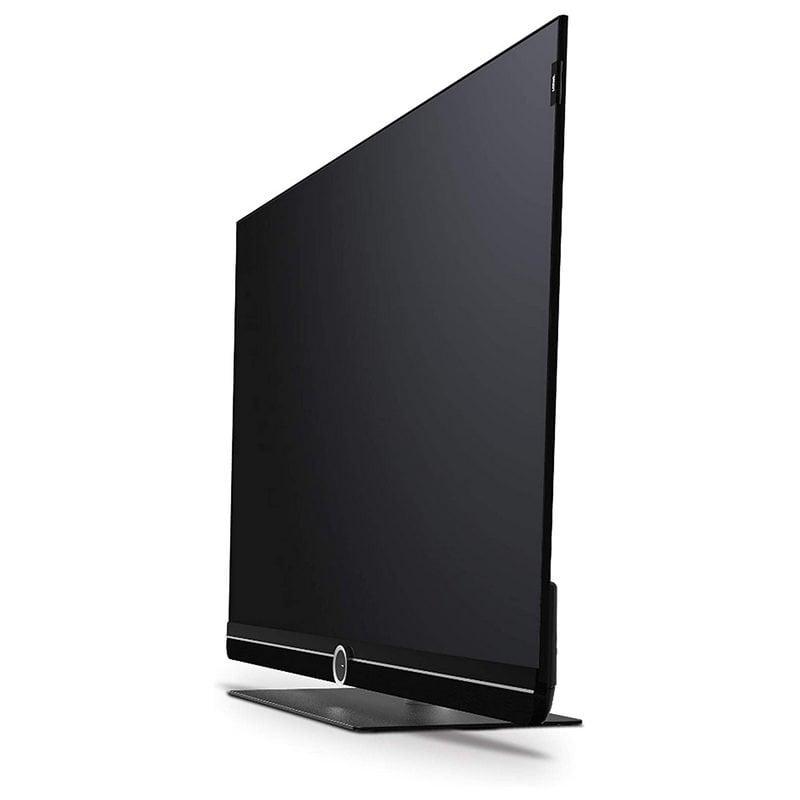 Voir photo 3 de SMART TV Loewe LED Ultra HD 4K 124 cm Bild 2.49 | Dero SMART TV Loewe LED Ultra HD 4K 124 cm Bild 2.49 Reconditionné Loewe reconditionné photo 3 | Dero