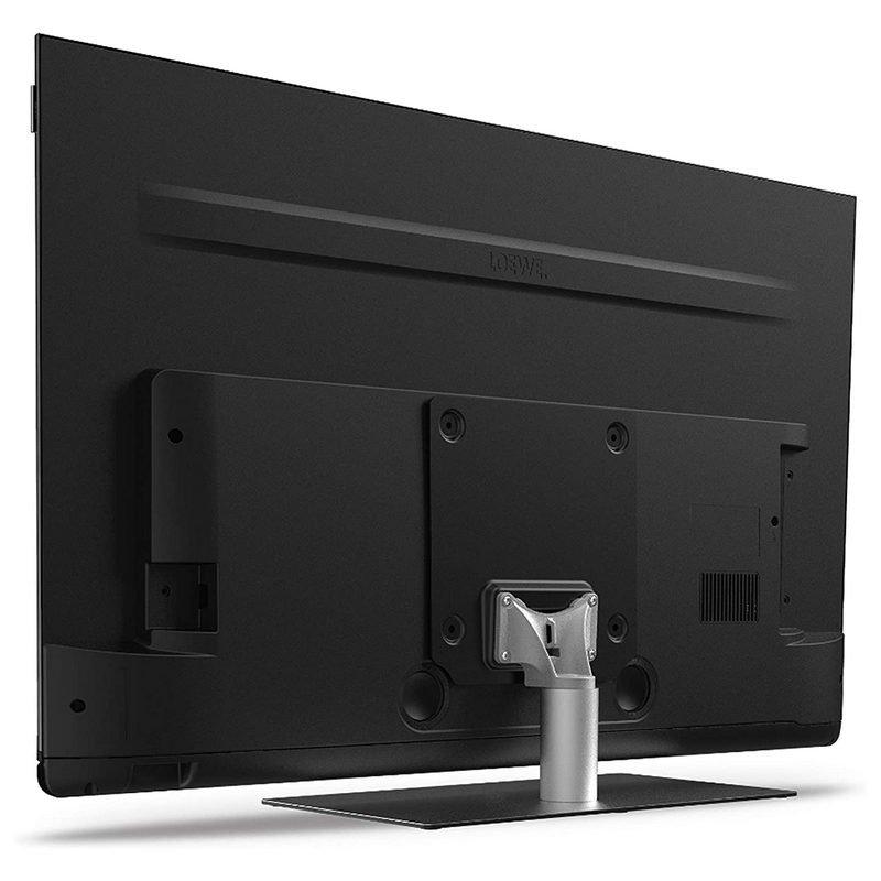 Voir photo 4 de SMART TV Loewe LED Ultra HD 4K 124 cm Bild 2.49 | Dero SMART TV Loewe LED Ultra HD 4K 124 cm Bild 2.49 Reconditionné Loewe reconditionné photo 4 | Dero
