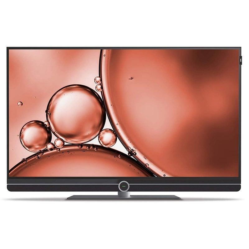 Acheter SMART TV Loewe LED Ultra HD 4K 124 cm Bild 2.49 Reconditionné - 1199,00 € SMART TV Loewe LED Ultra HD 4K 124 cm Bild 2.49 Reconditionné Loewe reconditionné disponible sur Backmarket