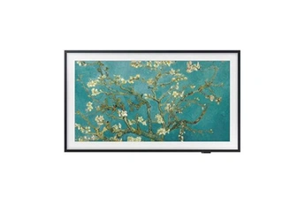 Smart TV QE32LS03CBU 32 pouces 4K QLEDLCD Bon état Samsung reconditionné disponible sur Darty | Dero