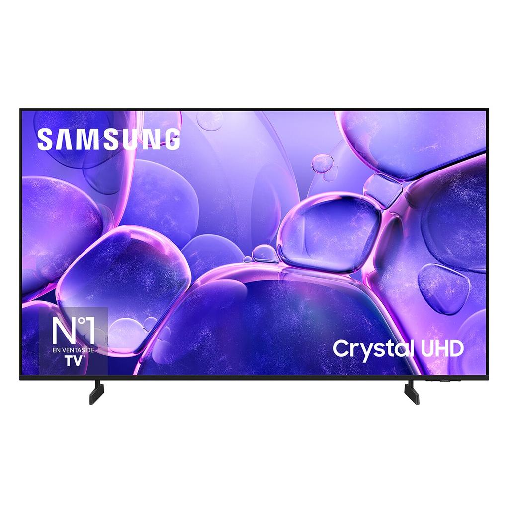 SMART TV Samsung LED Ultra HD 4K 109 cm TU43U8075FUXXC Reconditionné Samsung reconditionné disponible sur Backmarket