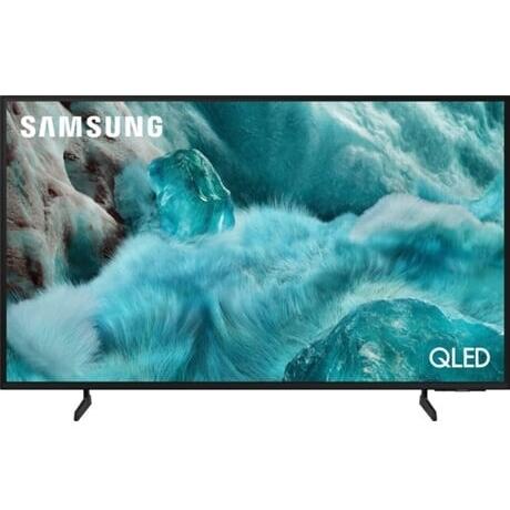 SMART TV Samsung QLED Ultra HD 4K 109 cm TQ43Q7FAAUXXC Reconditionné Samsung reconditionné disponible sur Backmarket