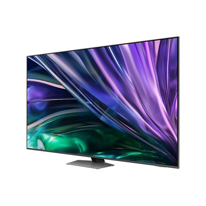 SMART TV Samsung QLED Ultra HD 4K 140 cm QN85D Reconditionné - 898,56 € SMART TV Samsung QLED Ultra HD 4K 140 cm QN85D Reconditionné Samsung reconditionné disponible sur Backmarket