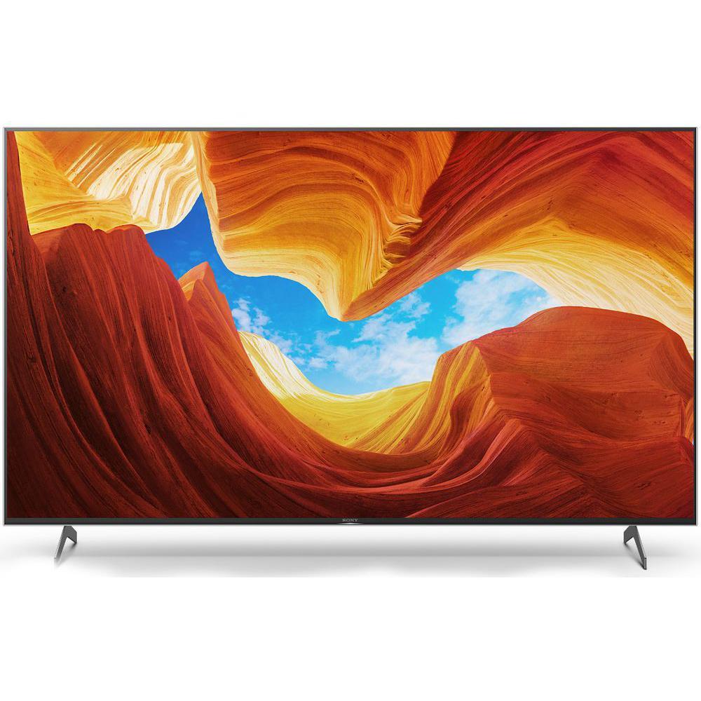 SMART TV Sony LCD Ultra HD 4K 140 cm KD55XH9096 Reconditionné - 750,00 € SMART TV Sony LCD Ultra HD 4K 140 cm KD55XH9096 Reconditionné Sony reconditionné disponible sur Backmarket
