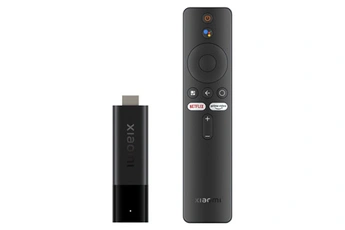 smart TV stick 4K Noir Bon état - 31,99 € smart TV stick 4K Noir Bon état Xiaomi reconditionné disponible sur Darty
