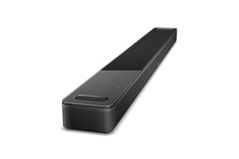 Smart Ultra Soundbar noir - Barre de son Bluetooth pour TV avec Dolby Atmos et controle vocal, noir Très bon état - 656,99 € Smart Ultra Soundbar noir - Barre de son Bluetooth pour TV avec Dolby Atmos et controle vocal, noir Très bon état Bose reconditionné disponible sur Darty | Dero