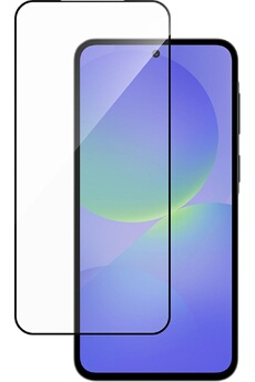 Acheter SmartFrame 2,5D Verre trempé Transparent pour Samsung Galaxy A37 5G Bon état - 15,99 € SmartFrame 2,5D Verre trempé Transparent pour Samsung Galaxy A37 5G Bon état BBC reconditionné disponible sur Darty