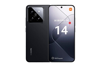 Smartphone 12 noir 6.36 RAM 12 Go stockage 256 Go État correct Xiaomi reconditionné disponible sur Darty
