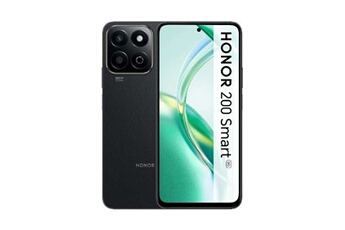Smartphone 200 noir RAM 4 Go stockage 256 Go État correct - 110,00 € Smartphone 200 noir RAM 4 Go stockage 256 Go État correct Honor reconditionné disponible sur Darty