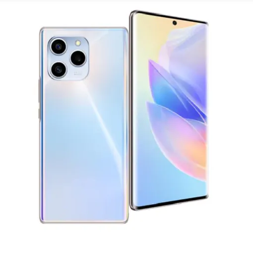 Smartphone 4G - 6.3" Plein HD - 64Go - Débloqué - Android 10.0 Bon état reconditionné disponible sur Rakuten