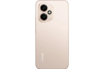 Smartphone 6 dore 6.55 pouces RAM 8 Go stockage 512 Go Bon état Honor reconditionné disponible sur Darty