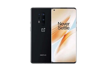 Smartphone 8 Pro oneplus noir 6.78 8 Go RAM 128 Go stockage 4.5 Ah État correct - 153,00 € Smartphone 8 Pro oneplus noir 6.78 8 Go RAM 128 Go stockage 4.5 Ah État correct OnePlus reconditionné disponible sur Darty