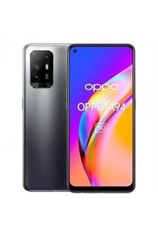 Smartphone A94 5G État correct Oppo reconditionné disponible sur Darty