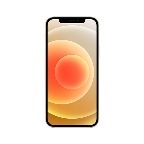 Smartphone Apple iPhone 12 blanc 6.1 stockage 64 Go État correct N/A reconditionné disponible sur Fnac