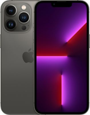 Smartphone APPLE iPhone 13 Pro 5G 128Go Graphite Batterie Neuve Parfait état - 432,99 € Smartphone APPLE iPhone 13 Pro 5G 128Go Graphite Batterie Neuve Parfait état reconditionné disponible sur Boulanger