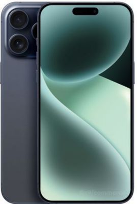 Smartphone APPLE iPhone 15 ProMax 5G 256Go Bleu Batterie Neuve Bon état - 749,99 € Smartphone APPLE iPhone 15 ProMax 5G 256Go Bleu Batterie Neuve Bon état reconditionné disponible sur Boulanger