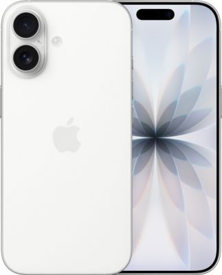 Smartphone APPLE iPhone 17 5G 256Go Blanc Batterie Neuve Parfait état - 869,99 € Smartphone APPLE iPhone 17 5G 256Go Blanc Batterie Neuve Parfait état reconditionné disponible sur Boulanger