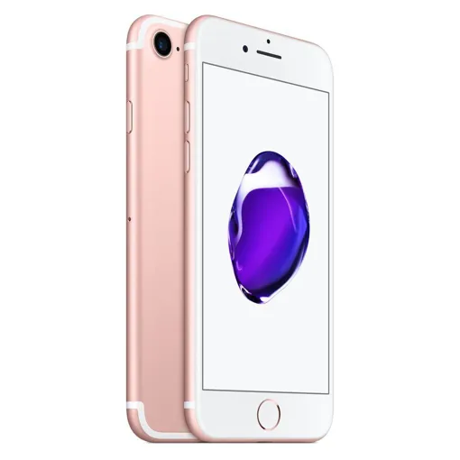 Smartphone Apple iPhone 7 Rose 32 Go Bon état reconditionné disponible sur Rakuten