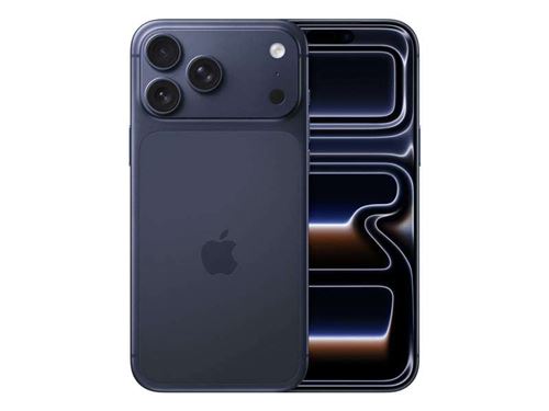 Smartphone Apple iphone bleu 6.9 pouces stockage 512 Go État correct N/A reconditionné disponible sur Fnac
