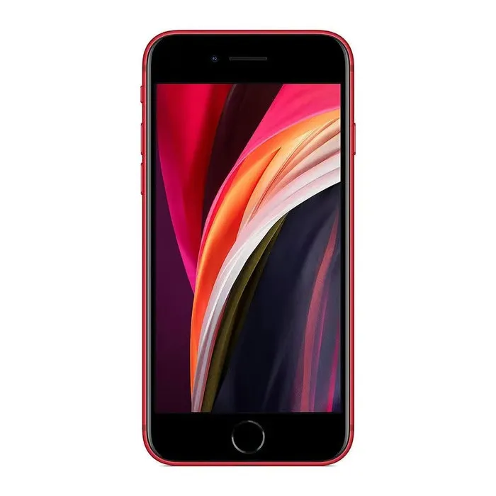 Smartphone - APPLE - iPhone SE 2020 (Couleur: Rouge - Capacité de stockage: 64GB) Reconditionné Apple reconditionné disponible sur Cdiscount Seconde Vie