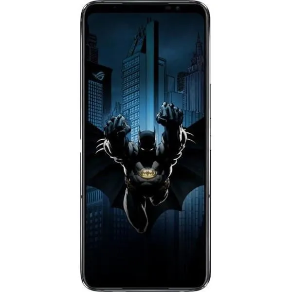 Smartphone - ASUS - ROG Phone 6D Batman - 12 Go RAM - 256 Go - 5000 mAh Reconditionné - 320,00 € Smartphone - ASUS - ROG Phone 6D Batman - 12 Go RAM - 256 Go - 5000 mAh Reconditionné Asus reconditionné disponible sur Cdiscount Seconde Vie