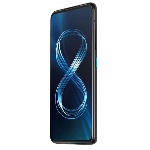 Smartphone Asus Zenfone 8 Dual Sim 128 Go - Noir - Débloqué État correct N/A reconditionné disponible sur Fnac | Dero