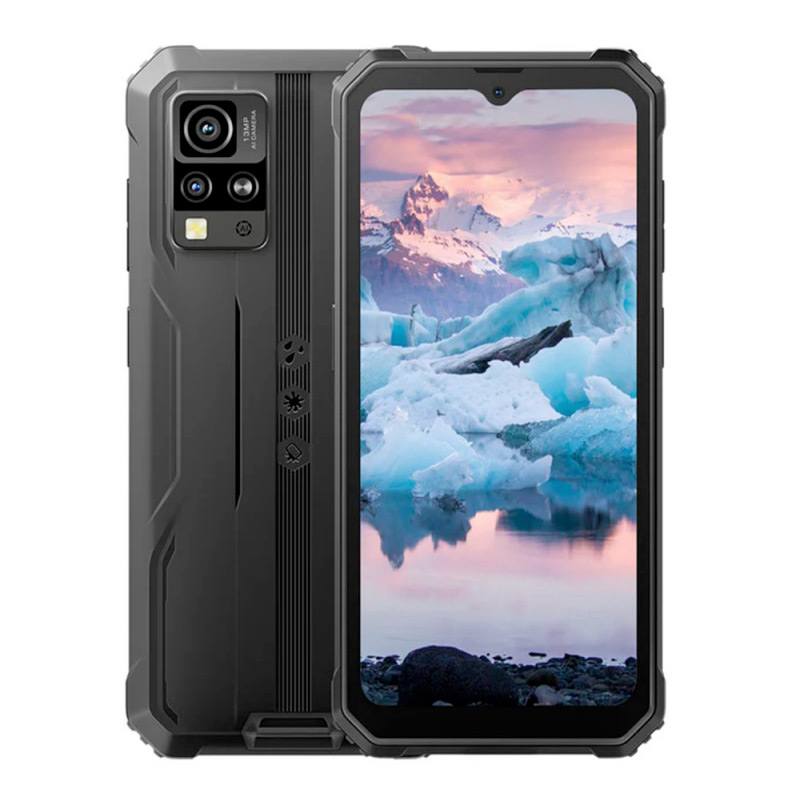 Acheter Smartphone Blackview Bv4800 Pro 128go 4g Noir - Durci Bon état - 129,99 € Smartphone Blackview Bv4800 Pro 128go 4g Noir - Durci Bon état reconditionné disponible sur Electro Depot