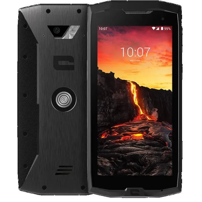 Smartphone - CROSSCALL - CORE-M4 - 32 Go Noir 4G Double SIM IP68 Qualcomm 215 Android 9 Reconditionné Crosscall reconditionné disponible sur Cdiscount Seconde Vie
