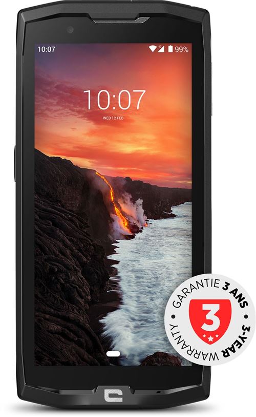 Smartphone Crosscall Core-X4 5.45" Double SIM 32 Go Noir État correct - 79,00 € Smartphone Crosscall Core-X4 5.45" Double SIM 32 Go Noir État correct Crosscall reconditionné disponible sur Fnac | Dero