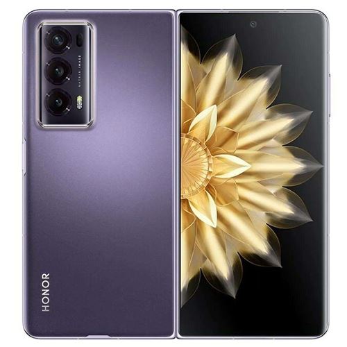 Smartphone dual sim Huawei noir 6,43 16 Go RAM 512 Go stockage 5 Ah État correct N/A reconditionné disponible sur Fnac