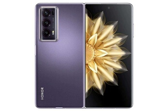 Smartphone dual sim noir 6,43 16 Go RAM 512 Go stockage 5 Ah État correct Huawei reconditionné disponible sur Darty