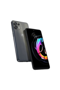 SmartPhone Edge 20 Lite XT2139-1 PANE0017ES 6.7 FHD+ MediaTek Dimensity 720 8Go 128Go Andriod Graphite Electrique Bon état Motorola reconditionné disponible sur Darty