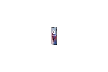 Smartphone Edge 30 Ultra blanc 6.67 RAM 12 Go stockage 256 Go Très bon état Motorola reconditionné disponible sur Darty